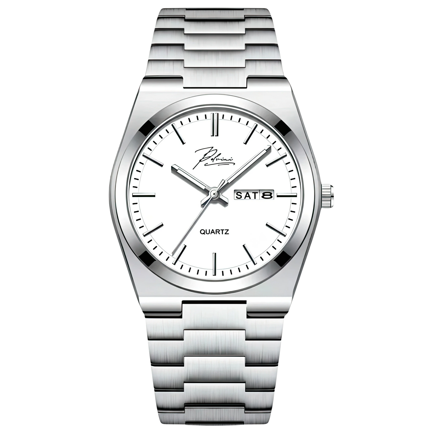 Montre Héritage — Élégance Intemporelle