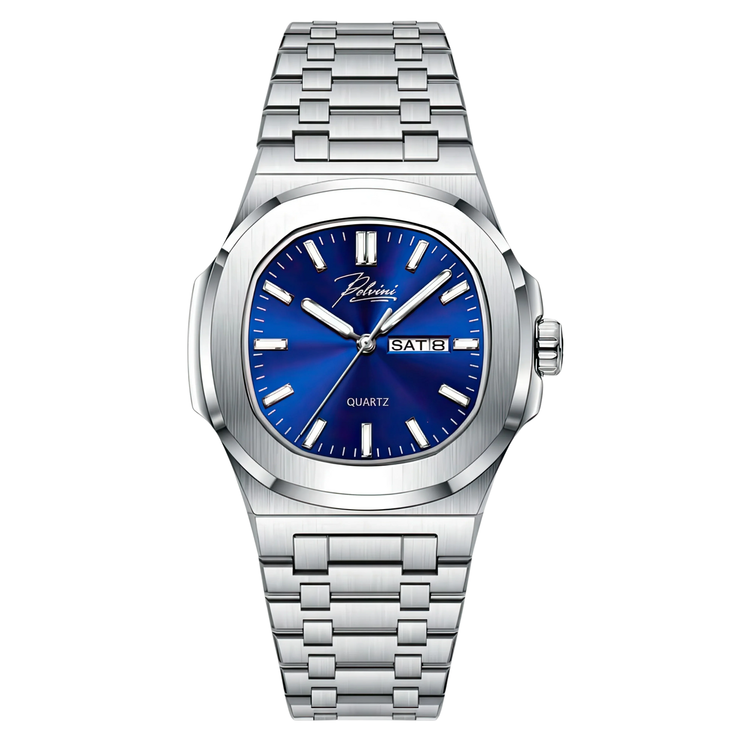 Montre Solis — Style Contemporain