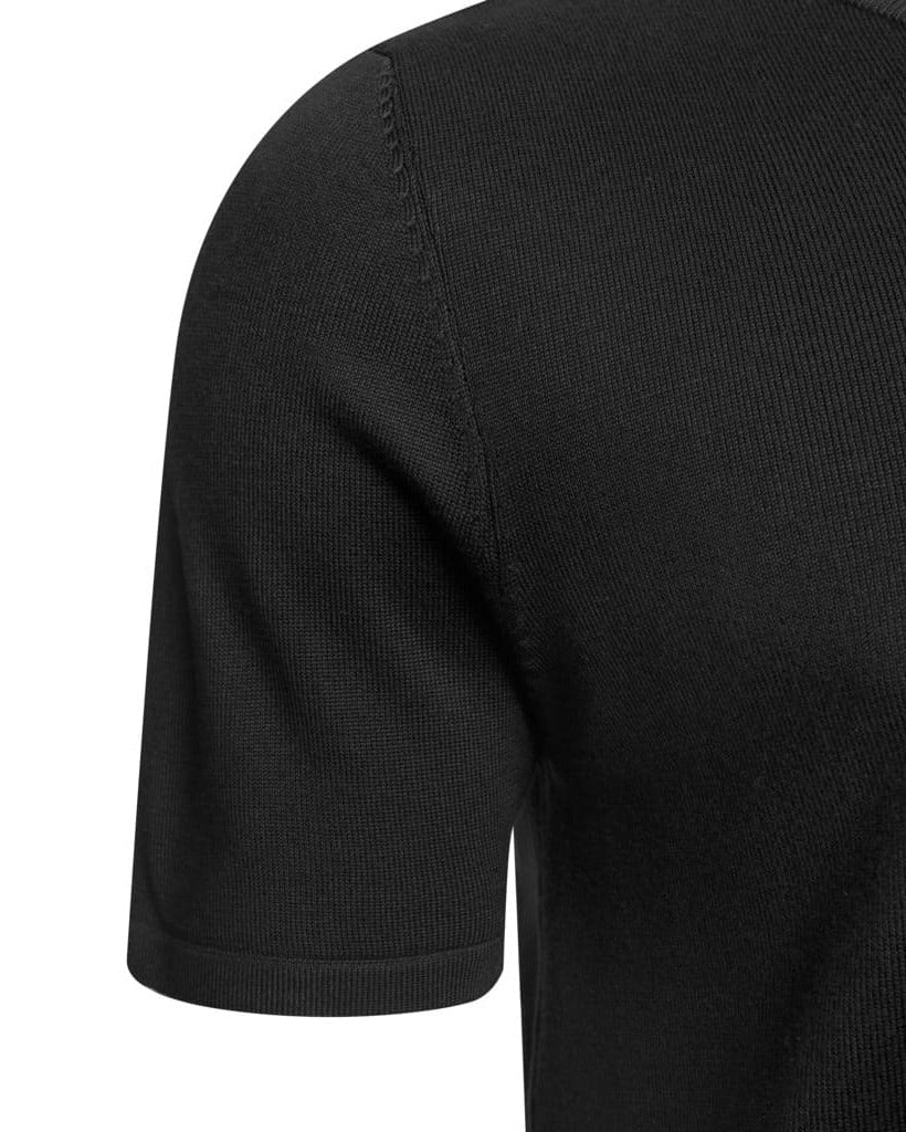 T-shirt Minimaliste Chic — Design Épuré