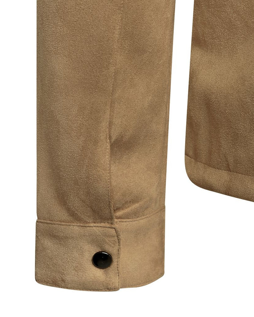 Veste Métropolitaine Chic — Coupe Élégante