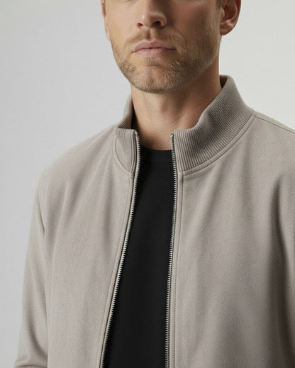 Veste Intemporelle Premium — Élégance Durable