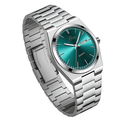 Montre Héritage — Élégance Intemporelle