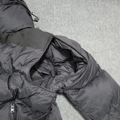 ACHETEZ 1, RECEVEZ 2 – Veste d’hiver exclusive Burbеrrγ (DESTOCKAGE)