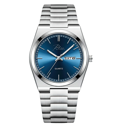 Montre Héritage — Élégance Intemporelle