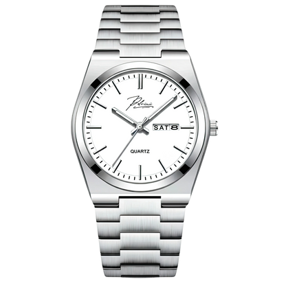 Montre Héritage — Élégance Intemporelle