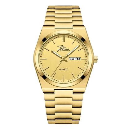 Montre Héritage — Élégance Intemporelle