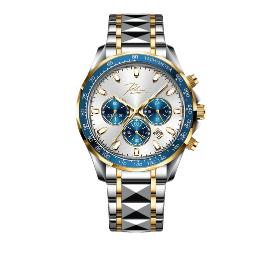 Montre Imperium — Présence Affirmée