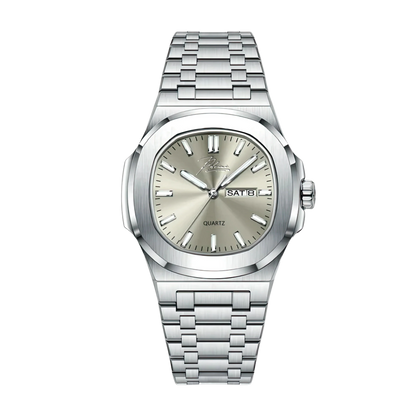 Montre Solis — Style Contemporain