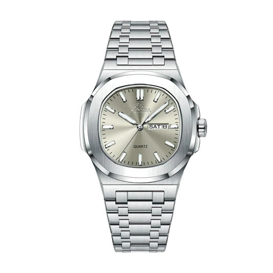 Montre Solis — Style Contemporain