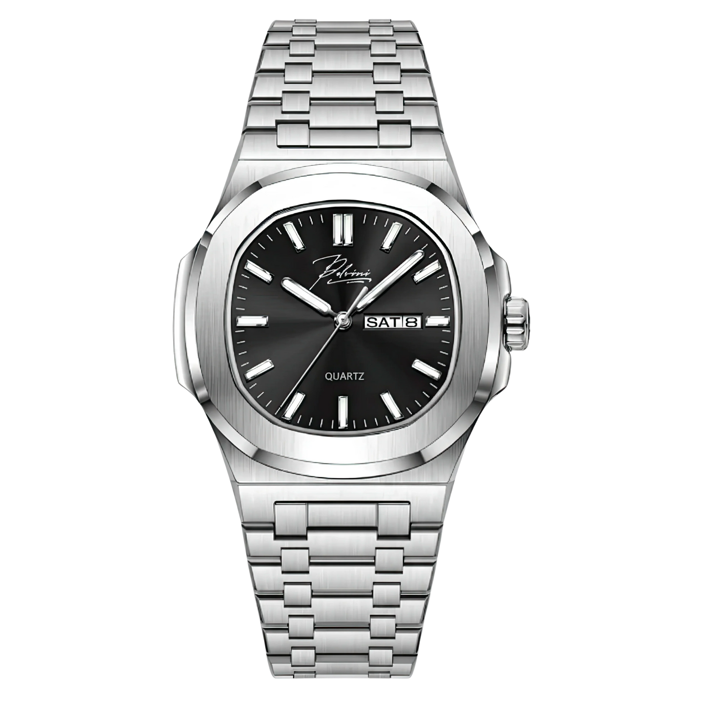 Montre Solis — Style Contemporain