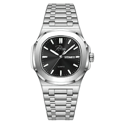 Montre Solis — Style Contemporain