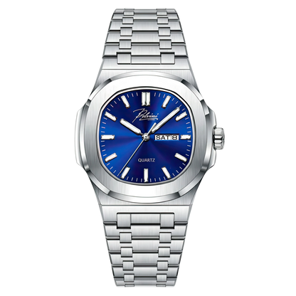 Montre Solis — Style Contemporain