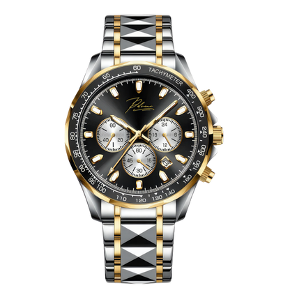 Montre Imperium — Présence Affirmée