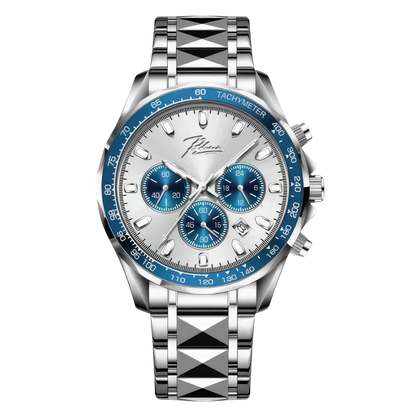 Montre Imperium — Présence Affirmée