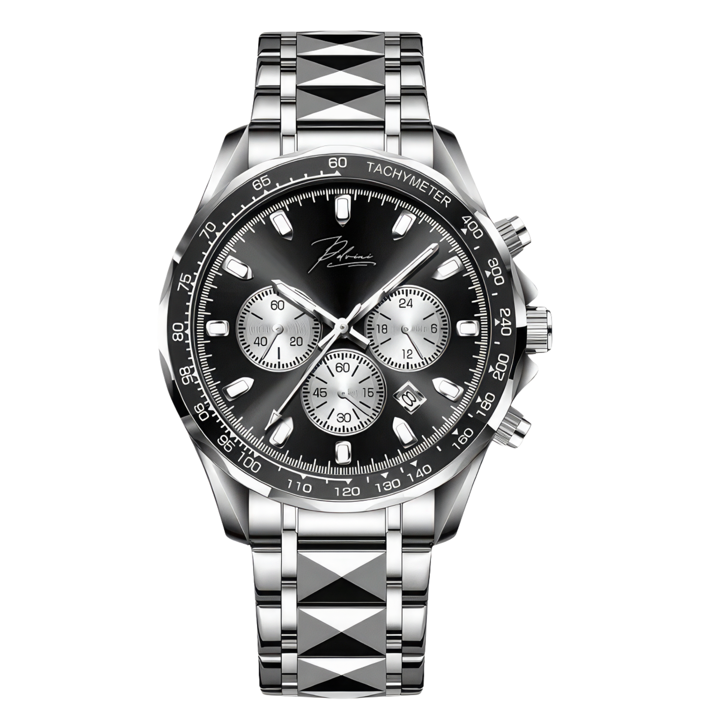 Montre Imperium — Présence Affirmée