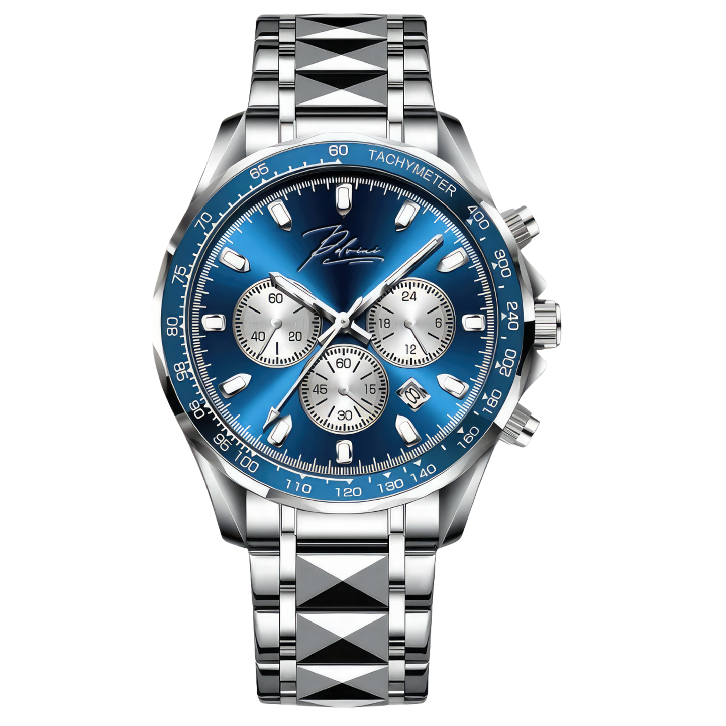 Montre Imperium — Présence Affirmée