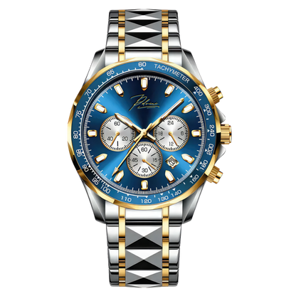 Montre Imperium — Présence Affirmée