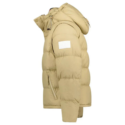 ACHETEZ 1, RECEVEZ 2 – Veste d’hiver exclusive Burbеrrγ (DESTOCKAGE)