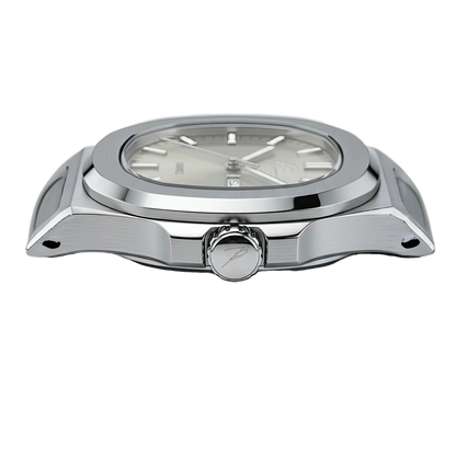 Montre Solis — Style Contemporain