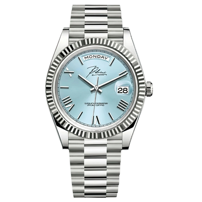 Montre Signature — Série Exclusive