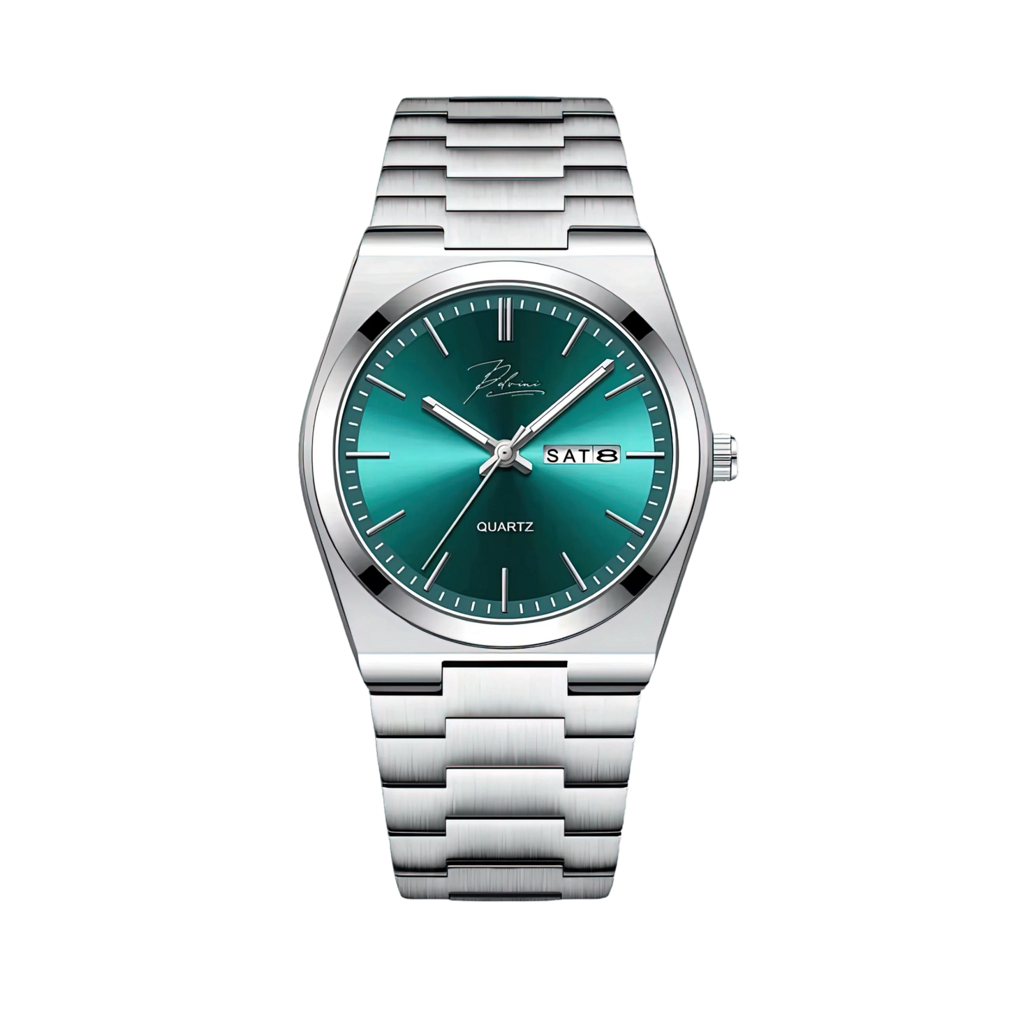 Montre Héritage — Élégance Intemporelle