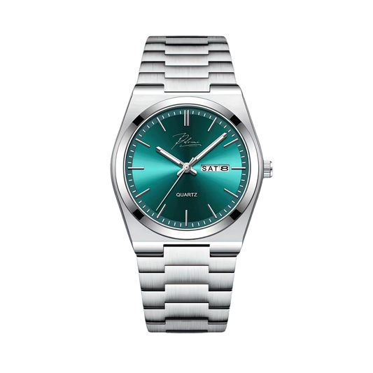 Montre Héritage — Élégance Intemporelle