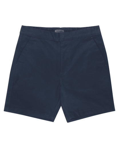 Bermuda en Serge Monte Carlo — Élégance Estivale