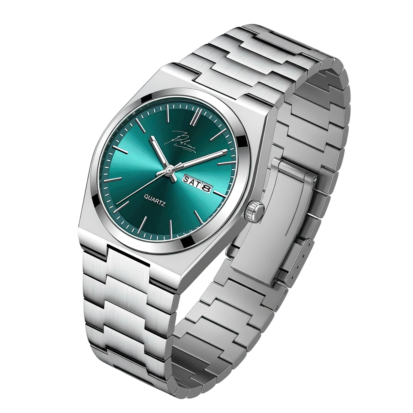 Montre Héritage — Élégance Intemporelle