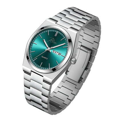 Montre Héritage — Élégance Intemporelle