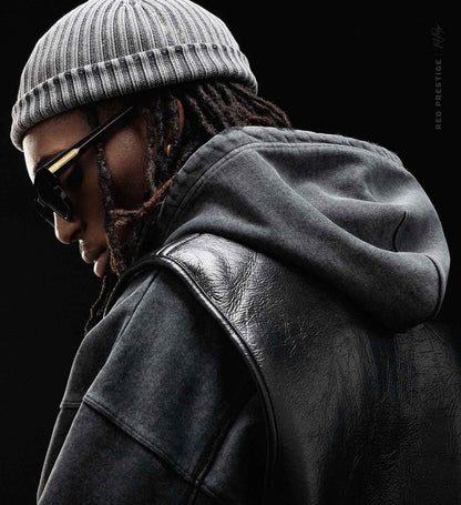 Lunettes Apex — Style Affirmé