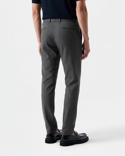 Pantalon Executive — Mobilité & Élégance