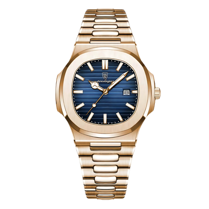 Montre Lumen — Brillance Subtile