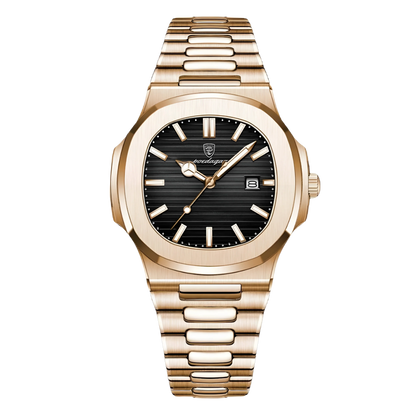 Montre Lumen — Brillance Subtile