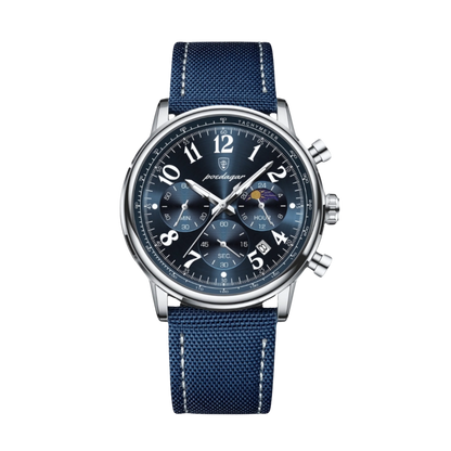 Montre Riviera — Élégance Classique