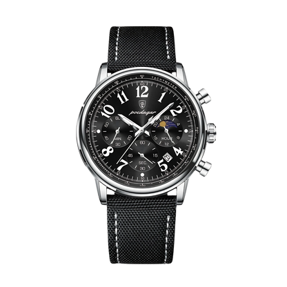 Montre Riviera — Élégance Classique