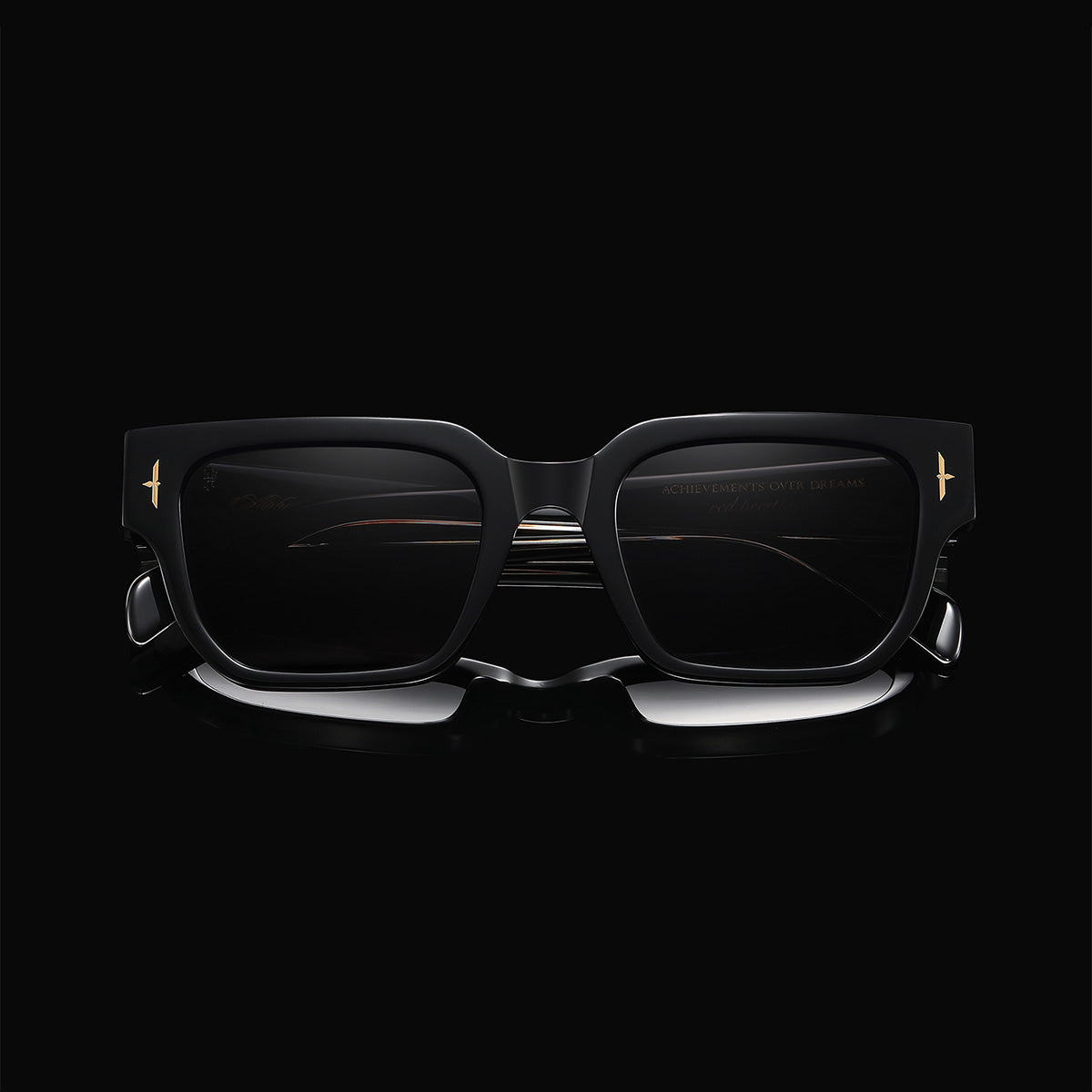Lunettes Apex — Style Affirmé