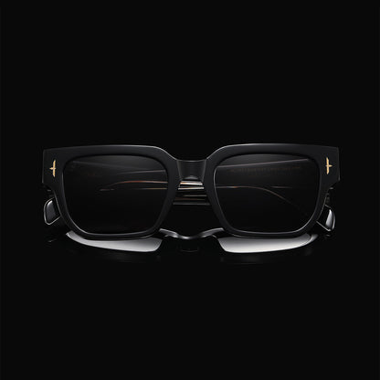 Lunettes Apex — Style Affirmé