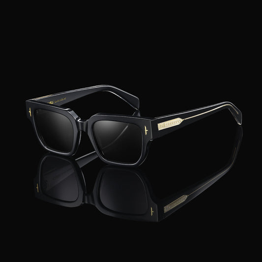 Lunettes Apex — Style Affirmé