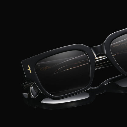 Lunettes Apex — Style Affirmé