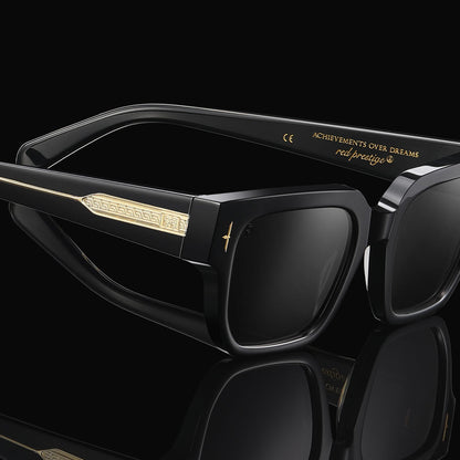 Lunettes Apex — Style Affirmé