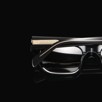 Lunettes Apex — Style Affirmé