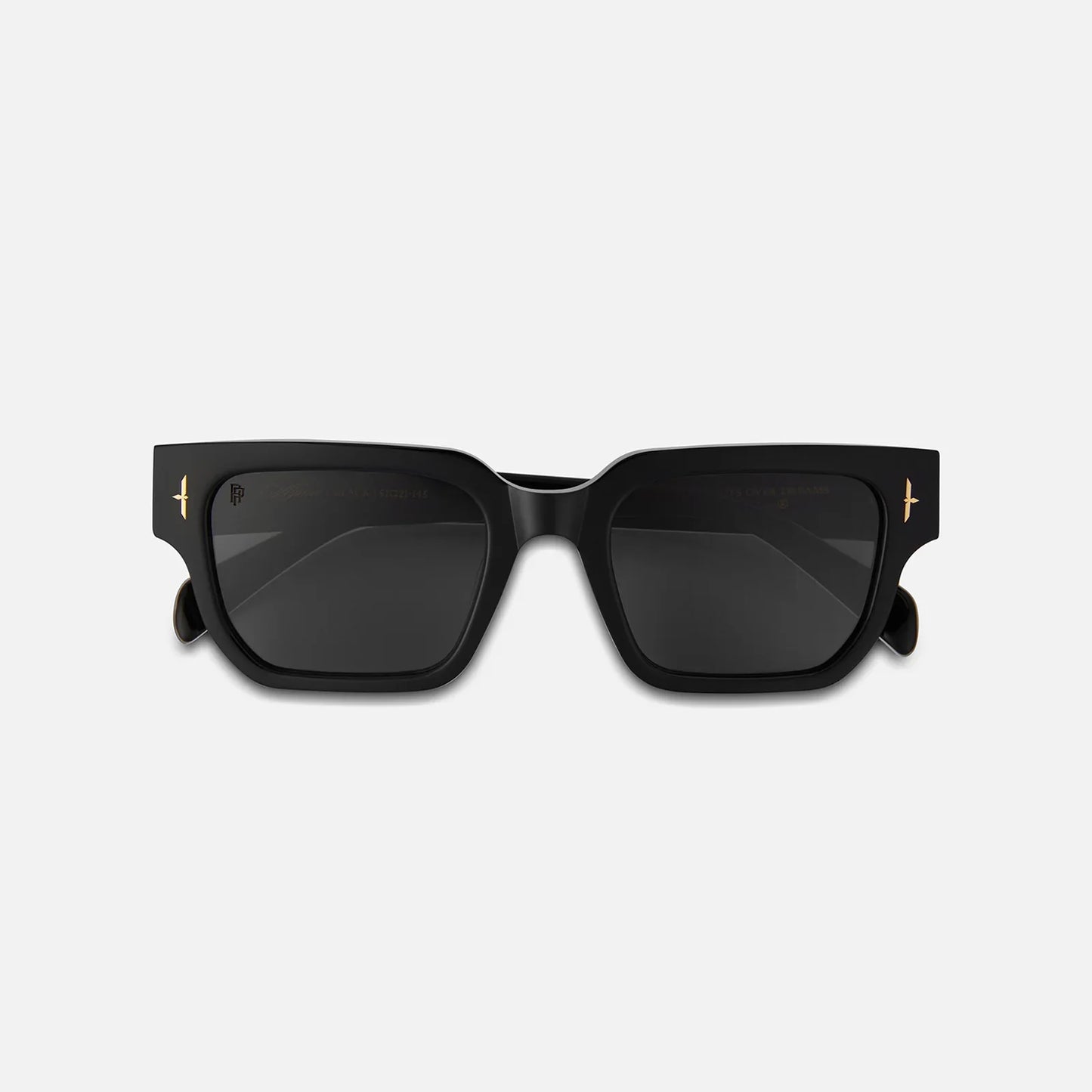 Lunettes Apex — Style Affirmé