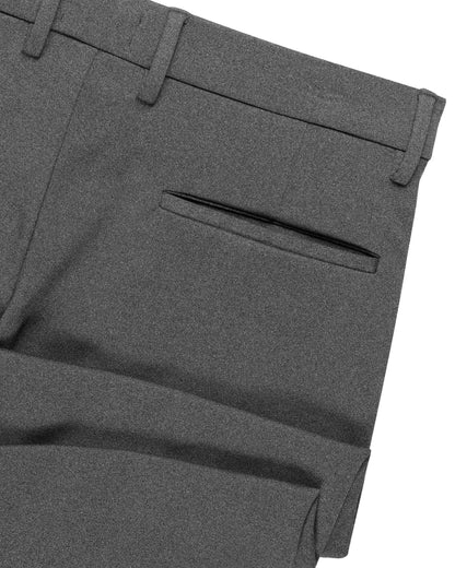 Pantalon Executive — Mobilité & Élégance