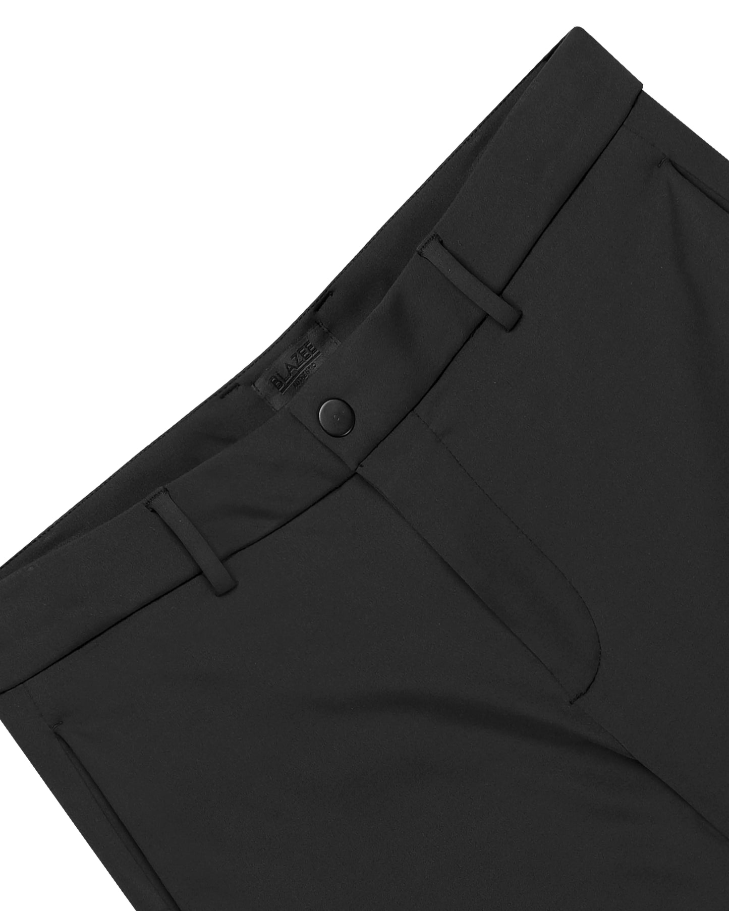 Pantalon Executive — Mobilité & Élégance