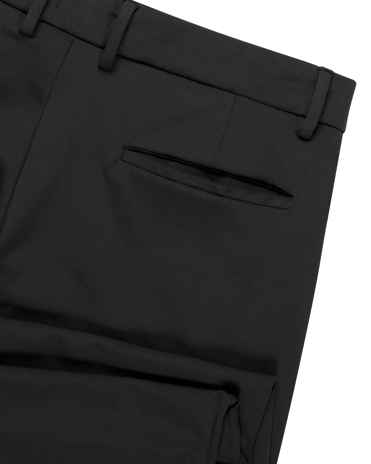 Pantalon Executive — Mobilité & Élégance