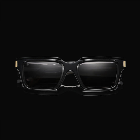 Lunettes Alliance — Style Classique