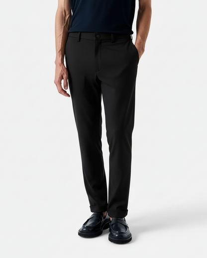 Pantalon Executive — Mobilité & Élégance