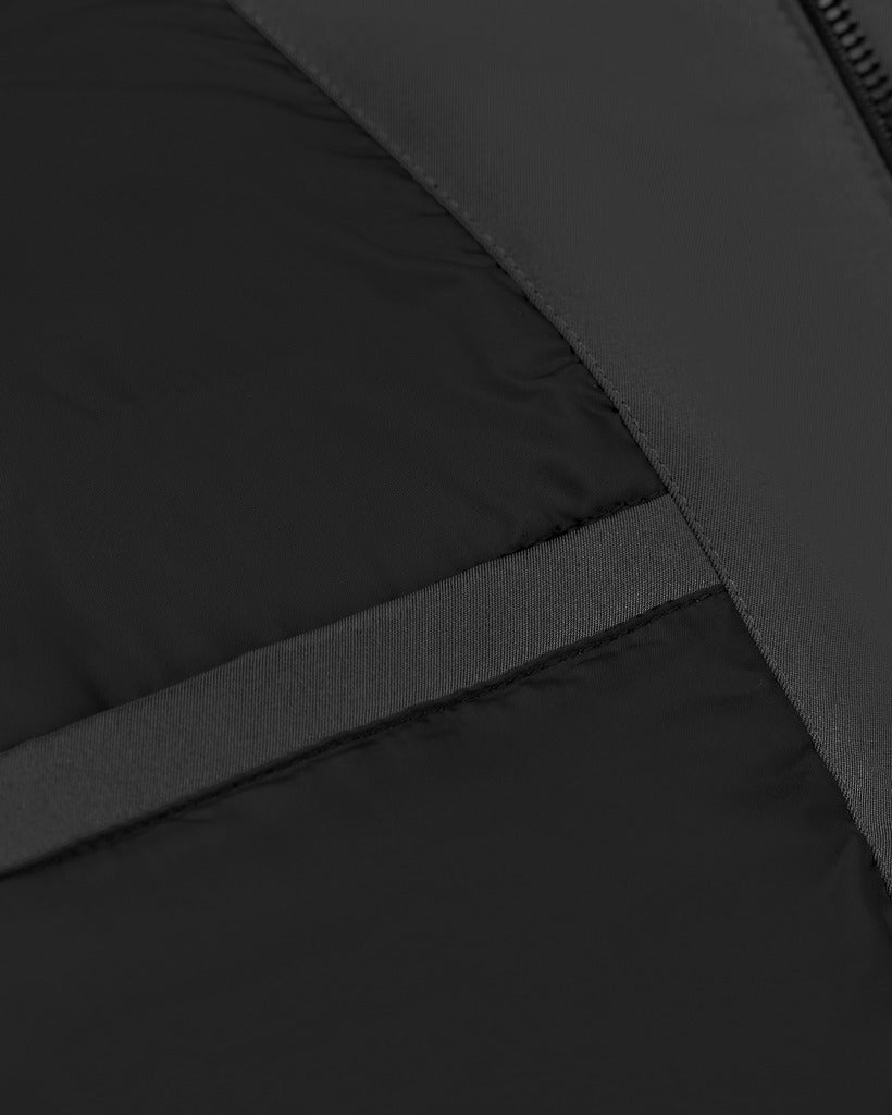 Veste Moderne Structurée — Design Contemporain