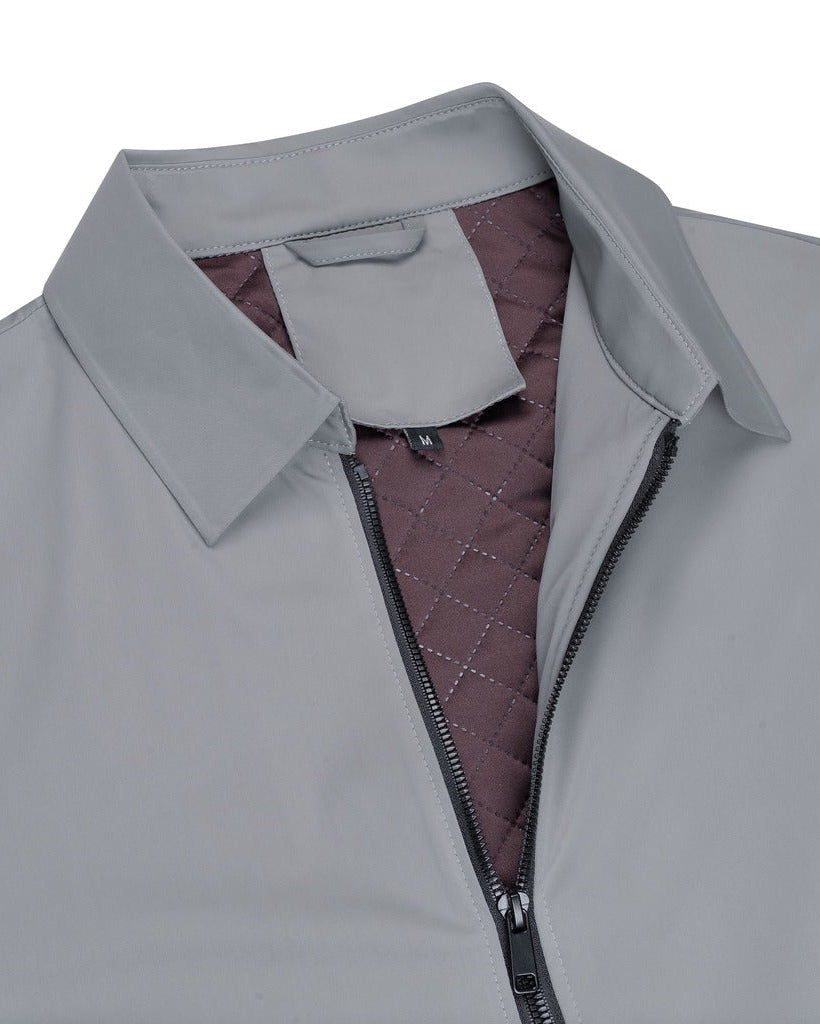 Veste Élégante du Quotidien — Style Urbain