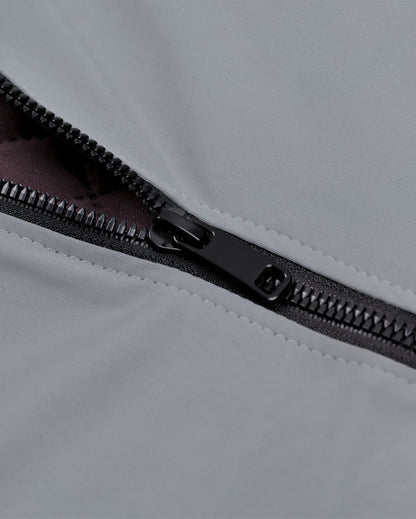 Veste Élégante du Quotidien — Style Urbain